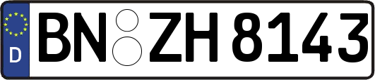 BN-ZH8143