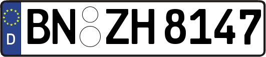 BN-ZH8147