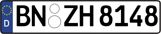 BN-ZH8148