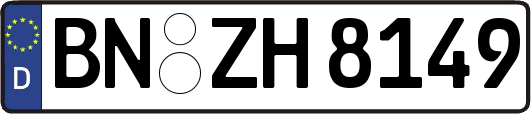 BN-ZH8149