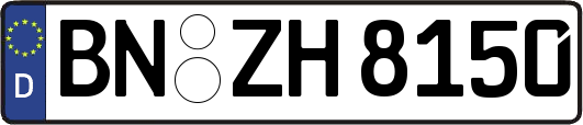 BN-ZH8150
