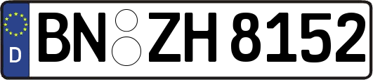 BN-ZH8152