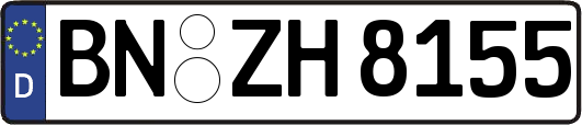 BN-ZH8155