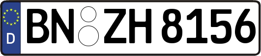 BN-ZH8156
