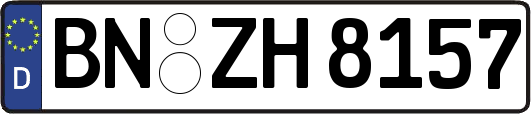 BN-ZH8157