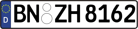 BN-ZH8162