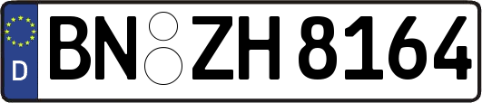 BN-ZH8164