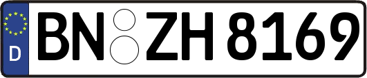 BN-ZH8169