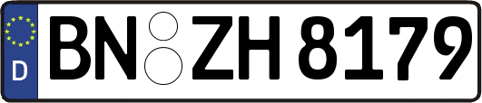 BN-ZH8179