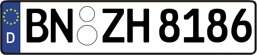 BN-ZH8186