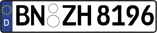 BN-ZH8196