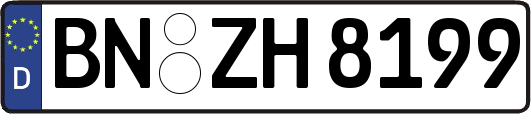 BN-ZH8199