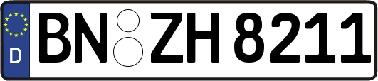 BN-ZH8211