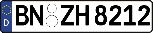 BN-ZH8212