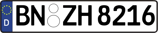 BN-ZH8216