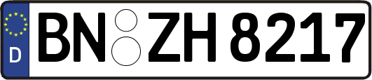 BN-ZH8217