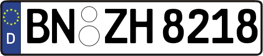 BN-ZH8218