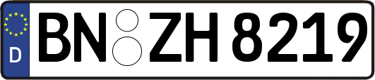 BN-ZH8219