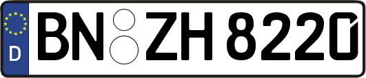 BN-ZH8220