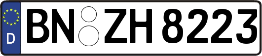 BN-ZH8223