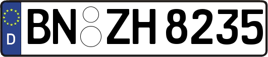 BN-ZH8235