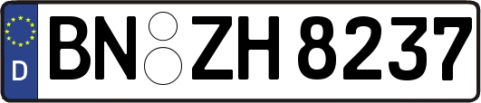 BN-ZH8237
