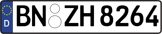 BN-ZH8264