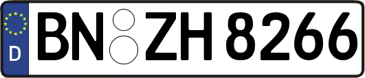 BN-ZH8266