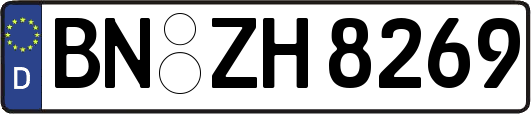 BN-ZH8269