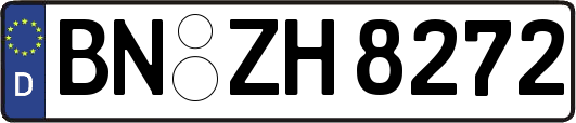 BN-ZH8272