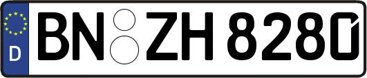 BN-ZH8280