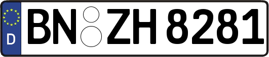 BN-ZH8281