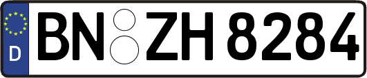 BN-ZH8284