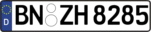BN-ZH8285