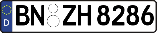 BN-ZH8286