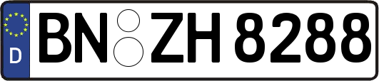 BN-ZH8288