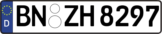 BN-ZH8297