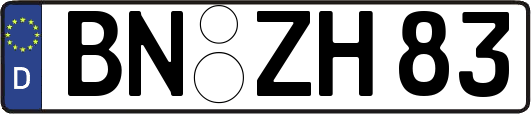 BN-ZH83