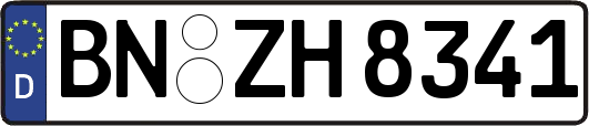 BN-ZH8341