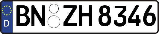 BN-ZH8346