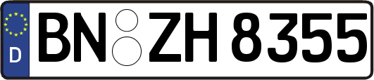 BN-ZH8355