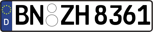 BN-ZH8361