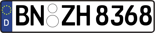 BN-ZH8368