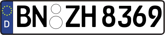BN-ZH8369
