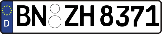 BN-ZH8371