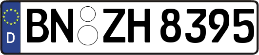 BN-ZH8395