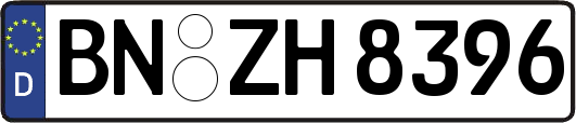 BN-ZH8396