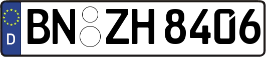 BN-ZH8406