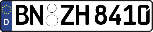 BN-ZH8410