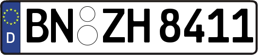 BN-ZH8411